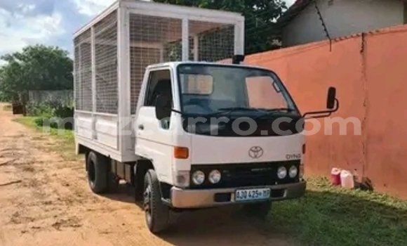 Tenga Tsaru Toyota Dyna Bhurawuni Mota in Maputo in Maputo Tenga Tsaru Toyota Dyna Bhurawuni Mota in Maputo in Maputo