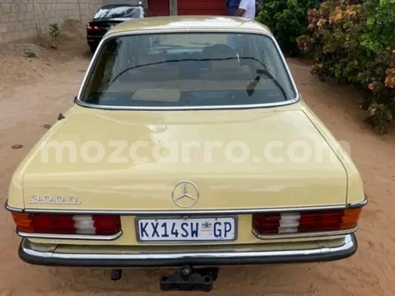 Big with watermark mercedes benz cls250 maputo maputo 21840