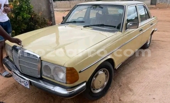 Buy Used Mercedes-Benz CLS250 Other Car in Maputo in Maputo Buy Used Mercedes-Benz CLS250 Other Car in Maputo in Maputo