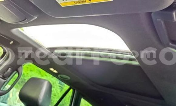 Buy Used Ford Everest White Car in Maputo in Maputo Buy Used Ford Everest White Car in Maputo in Maputo