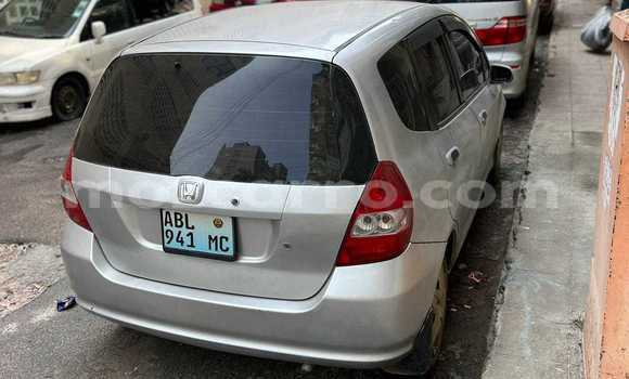 Comprar Usado Honda Fit De outros Carro em Maputo em Maputo Comprar Usado Honda Fit De outros Carro em Maputo em Maputo