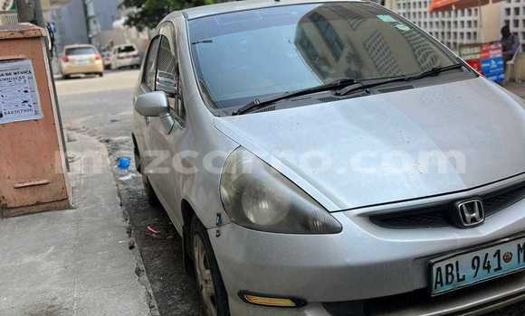 Comprar Usado Honda Fit De outros Carro em Maputo em Maputo Comprar Usado Honda Fit De outros Carro em Maputo em Maputo