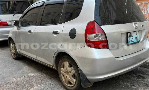 Comprar Usado Honda Fit De outros Carro em Maputo em Maputo Comprar Usado Honda Fit De outros Carro em Maputo em Maputo