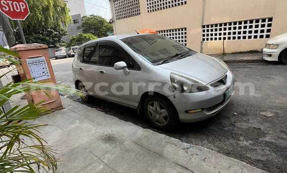 Comprar Usado Honda Fit De outros Carro em Maputo em Maputo Comprar Usado Honda Fit De outros Carro em Maputo em Maputo