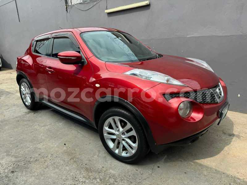 Big with watermark nissan juke maputo maputo 21844