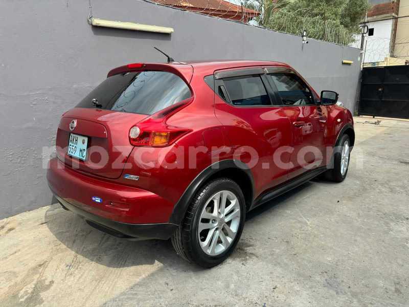 Big with watermark nissan juke maputo maputo 21844