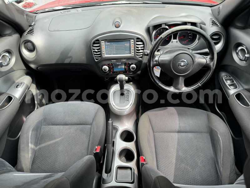 Big with watermark nissan juke maputo maputo 21844