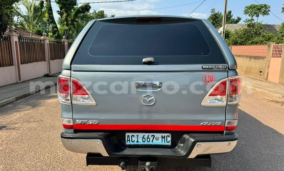 Buy Used Mazda BT-50 Other Car in Maputo in Maputo Buy Used Mazda BT-50 Other Car in Maputo in Maputo