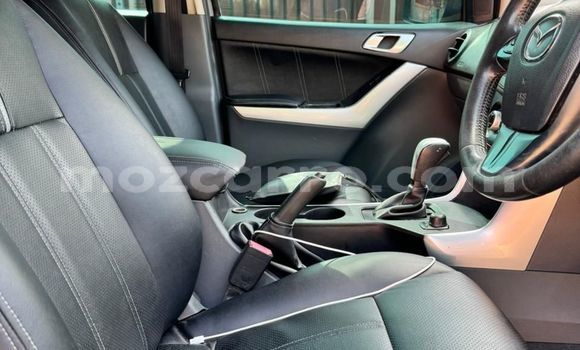 Buy Used Mazda BT-50 Other Car in Maputo in Maputo Buy Used Mazda BT-50 Other Car in Maputo in Maputo