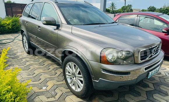 Comprar Usado Volvo XC90 De outros Carro em Maputo em Maputo