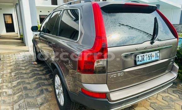 Tenga Tsaru Volvo XC90 Zvimwe Mota in Maputo in Maputo Tenga Tsaru Volvo XC90 Zvimwe Mota in Maputo in Maputo