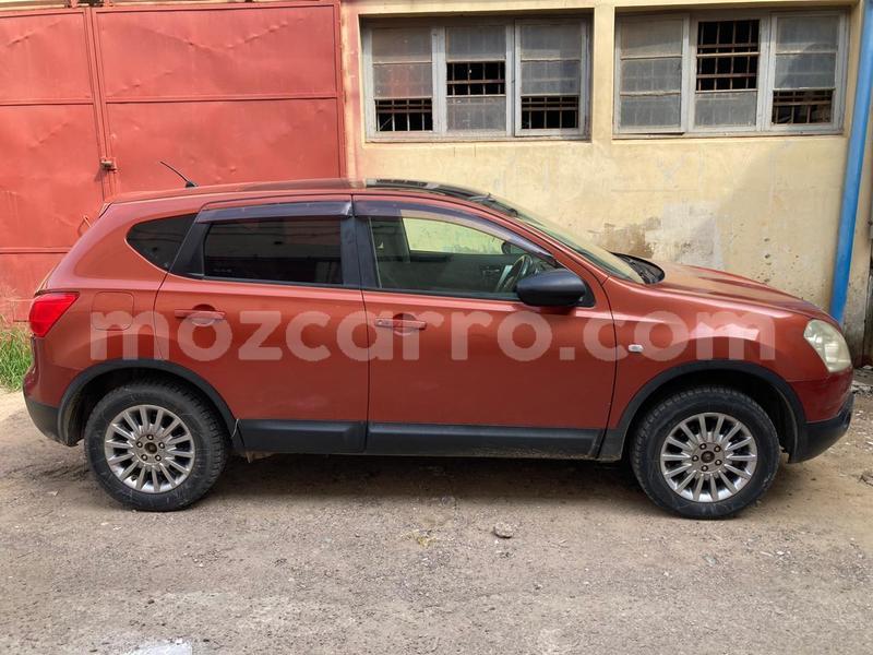 Big with watermark nissan dualis maputo maputo 21848