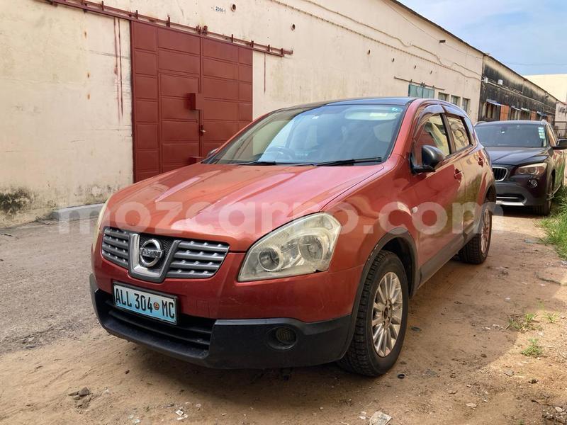 Big with watermark nissan dualis maputo maputo 21848