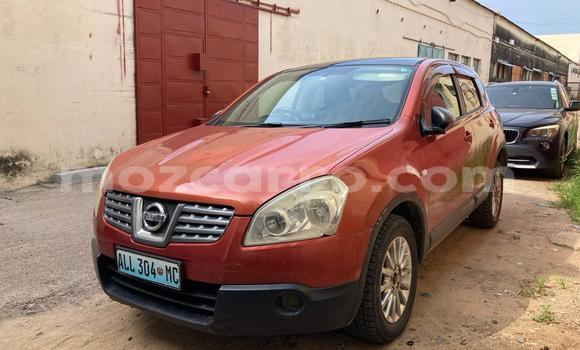 Tenga Tsaru Nissan Dualis Zvimwe Mota in Maputo in Maputo Tenga Tsaru Nissan Dualis Zvimwe Mota in Maputo in Maputo