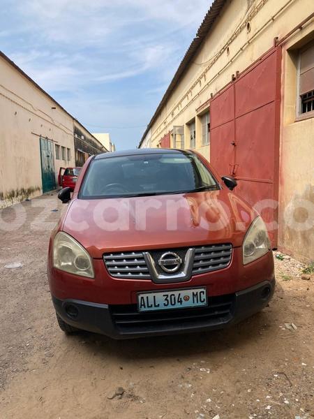 Big with watermark nissan dualis maputo maputo 21848