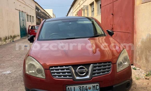 Tenga Tsaru Nissan Dualis Zvimwe Mota in Maputo in Maputo Tenga Tsaru Nissan Dualis Zvimwe Mota in Maputo in Maputo