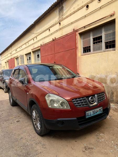 Big with watermark nissan dualis maputo maputo 21848