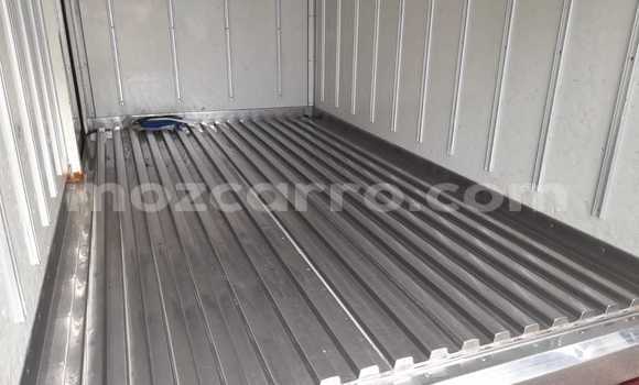 Comprar Usado Toyota Dyna Branco Carro em Maputo em Maputo Comprar Usado Toyota Dyna Branco Carro em Maputo em Maputo