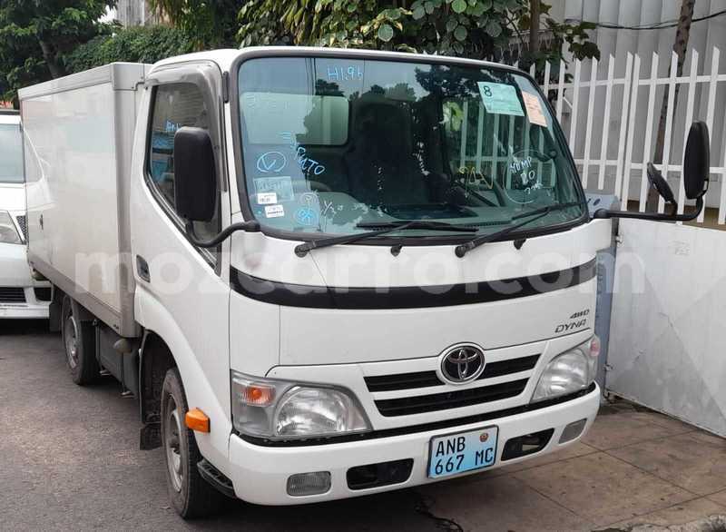 Big with watermark toyota dyna maputo maputo 21849