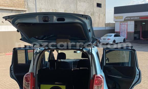 Tenga Tsaru Toyota Ractis Bhuruu Mota in Maputo in Maputo Tenga Tsaru Toyota Ractis Bhuruu Mota in Maputo in Maputo