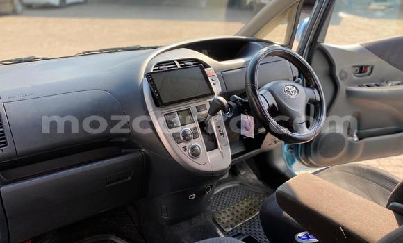 Tenga Tsaru Toyota Ractis Bhuruu Mota in Maputo in Maputo Tenga Tsaru Toyota Ractis Bhuruu Mota in Maputo in Maputo