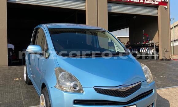 Tenga Tsaru Toyota Ractis Bhuruu Mota in Maputo in Maputo Tenga Tsaru Toyota Ractis Bhuruu Mota in Maputo in Maputo
