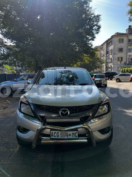 Big with watermark mazda bt 50 maputo maputo 21853