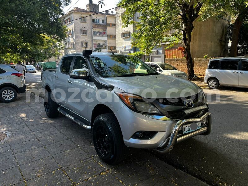 Big with watermark mazda bt 50 maputo maputo 21853