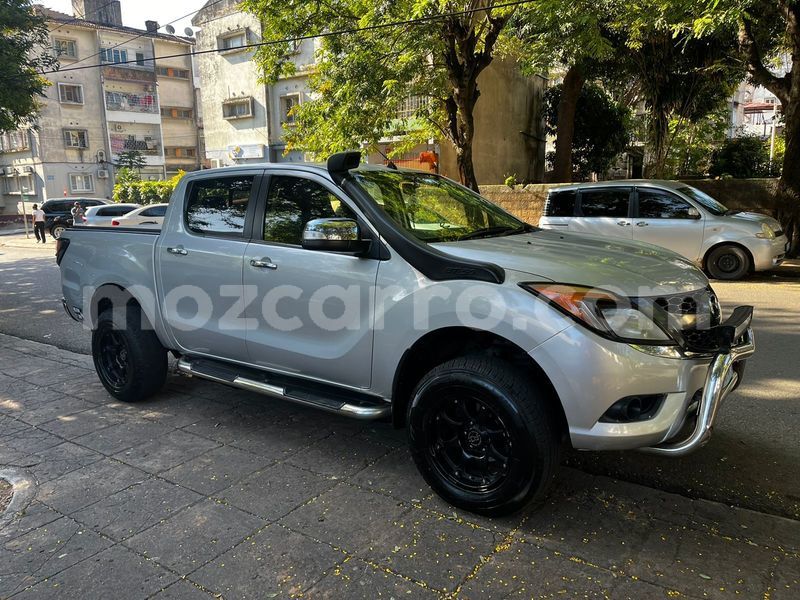 Big with watermark mazda bt 50 maputo maputo 21853