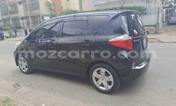 Nunua Ilio tumika Toyota Ractis Nyeusi Gari ndani ya Maputo nchini Maputo Nunua Ilio tumika Toyota Ractis Nyeusi Gari ndani ya Maputo nchini Maputo