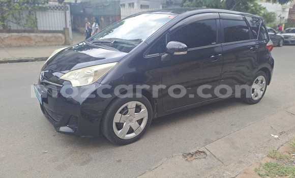 Nunua Ilio tumika Toyota Ractis Nyeusi Gari ndani ya Maputo nchini Maputo Nunua Ilio tumika Toyota Ractis Nyeusi Gari ndani ya Maputo nchini Maputo