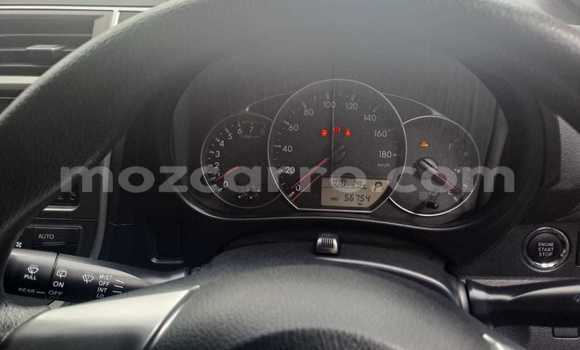 Nunua Ilio tumika Toyota Ractis Nyeusi Gari ndani ya Maputo nchini Maputo Nunua Ilio tumika Toyota Ractis Nyeusi Gari ndani ya Maputo nchini Maputo