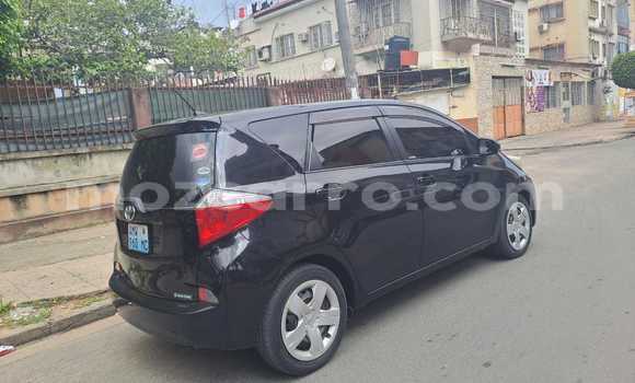 Nunua Ilio tumika Toyota Ractis Nyeusi Gari ndani ya Maputo nchini Maputo Nunua Ilio tumika Toyota Ractis Nyeusi Gari ndani ya Maputo nchini Maputo