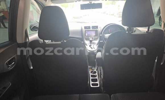 Nunua Ilio tumika Toyota Ractis Nyeusi Gari ndani ya Maputo nchini Maputo Nunua Ilio tumika Toyota Ractis Nyeusi Gari ndani ya Maputo nchini Maputo