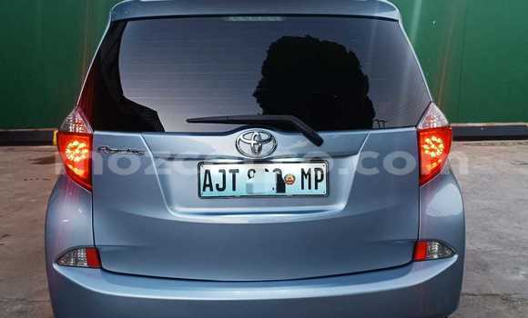 Nunua Ilio tumika Toyota Ractis Bluu Gari ndani ya Maputo nchini Maputo Nunua Ilio tumika Toyota Ractis Bluu Gari ndani ya Maputo nchini Maputo