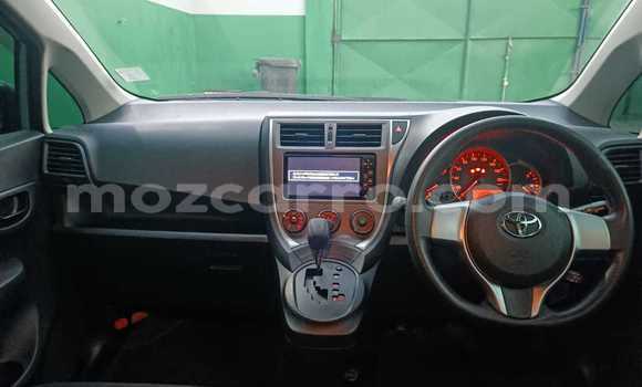 Nunua Ilio tumika Toyota Ractis Bluu Gari ndani ya Maputo nchini Maputo Nunua Ilio tumika Toyota Ractis Bluu Gari ndani ya Maputo nchini Maputo