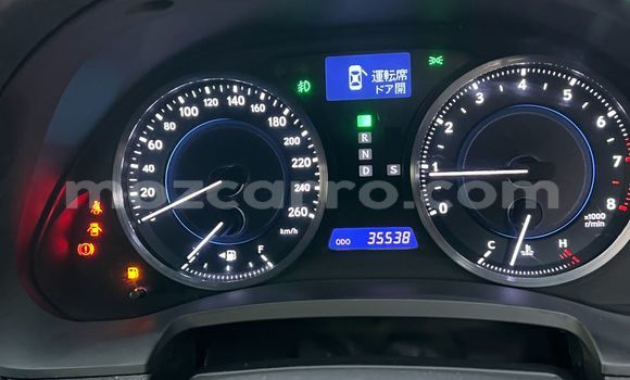 Tenga Tsaru Lexus IS Chena Mota in Maputo in Maputo Tenga Tsaru Lexus IS Chena Mota in Maputo in Maputo