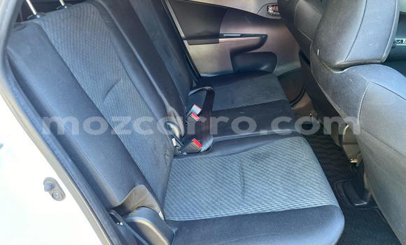 Tenga Tsaru Toyota Ractis Chena Mota in Maputo in Maputo Tenga Tsaru Toyota Ractis Chena Mota in Maputo in Maputo