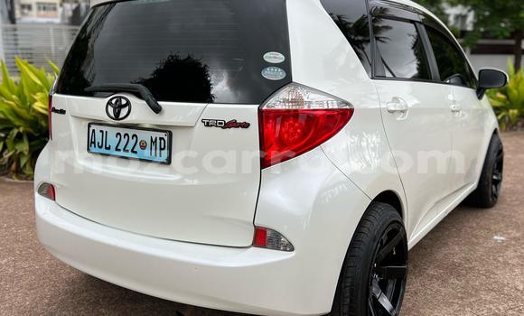 Tenga Tsaru Toyota Ractis Chena Mota in Maputo in Maputo Tenga Tsaru Toyota Ractis Chena Mota in Maputo in Maputo