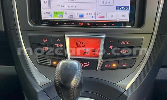 Tenga Tsaru Toyota Ractis Chena Mota in Maputo in Maputo Tenga Tsaru Toyota Ractis Chena Mota in Maputo in Maputo