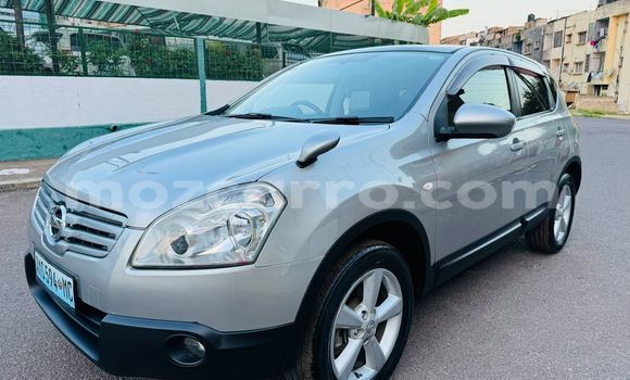 Nunua Ilio tumika Nissan Dualis Nyingine Gari ndani ya Maputo nchini Maputo