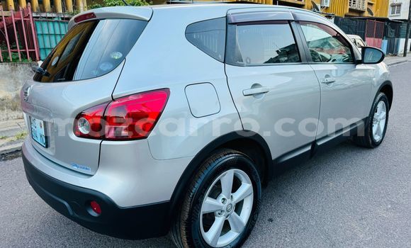 Buy Used Nissan Dualis Other Car in Maputo in Maputo Buy Used Nissan Dualis Other Car in Maputo in Maputo