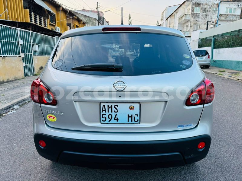 Big with watermark nissan dualis maputo maputo 21860