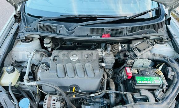 Buy Used Nissan Dualis Other Car in Maputo in Maputo Buy Used Nissan Dualis Other Car in Maputo in Maputo