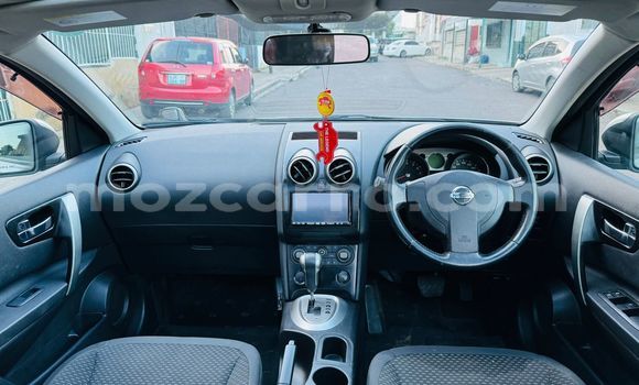 Buy Used Nissan Dualis Other Car in Maputo in Maputo Buy Used Nissan Dualis Other Car in Maputo in Maputo