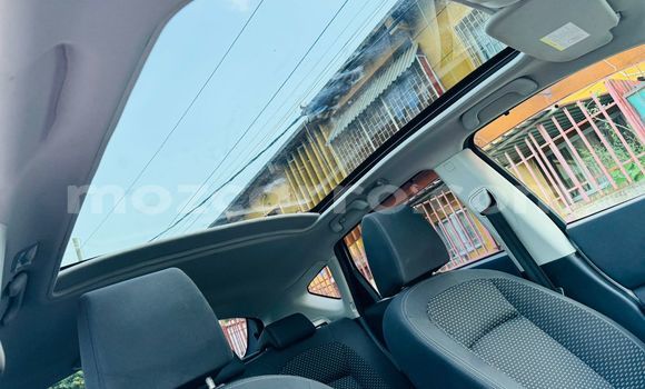 Buy Used Nissan Dualis Other Car in Maputo in Maputo Buy Used Nissan Dualis Other Car in Maputo in Maputo