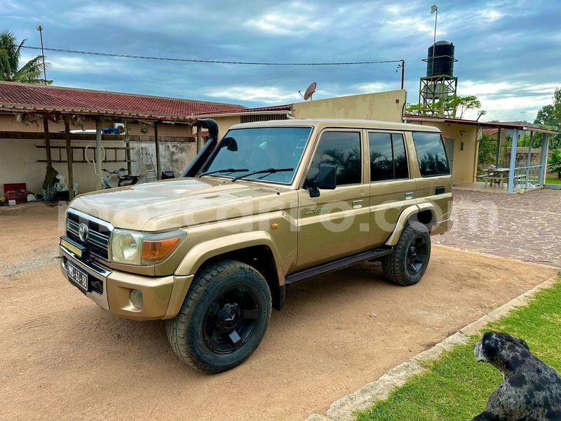 Big with watermark toyota land cruiser prado maputo maputo 21862