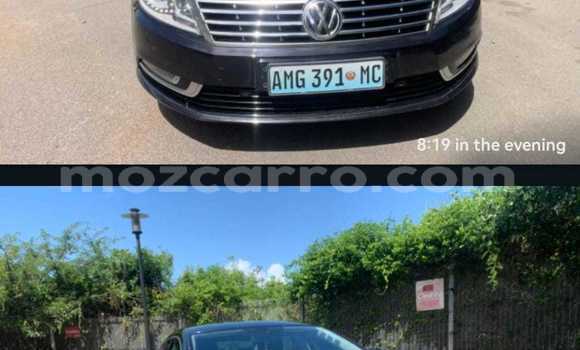 Tenga Tsaru Volkswagen Passat Nhema Mota in Maputo in Maputo Tenga Tsaru Volkswagen Passat Nhema Mota in Maputo in Maputo
