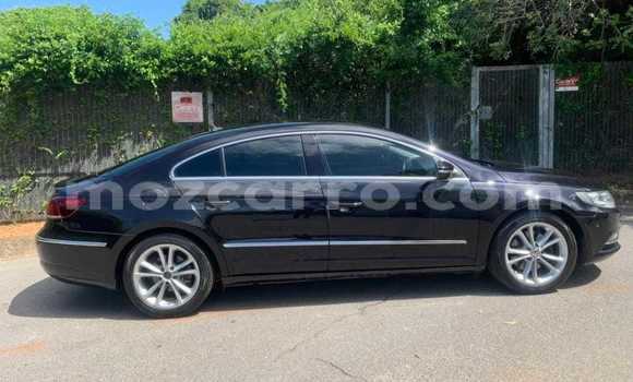 Tenga Tsaru Volkswagen Passat Nhema Mota in Maputo in Maputo Tenga Tsaru Volkswagen Passat Nhema Mota in Maputo in Maputo