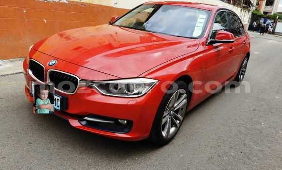 Nunua Ilio tumika BMW 3-Series Nyingine Gari ndani ya Maputo nchini Maputo